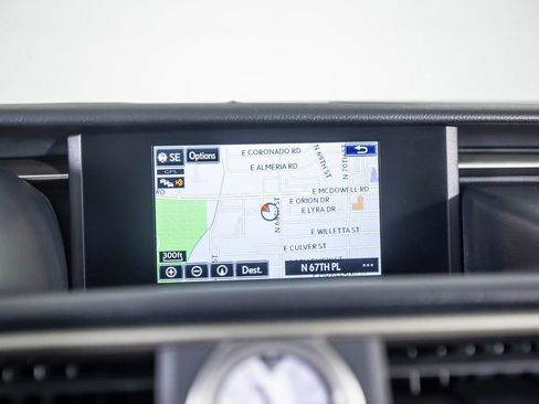 Used 2015 Lexus RC 350 w/ Navigation System Package RWD image 21
