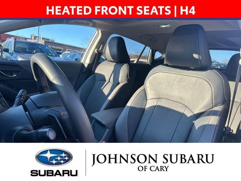 Used 2025 Subaru Crosstrek 2.5i Limited image 7