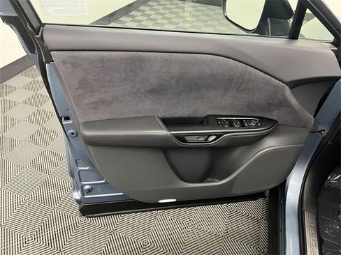 Used 2023 Lexus RZ 450e Premium image 9