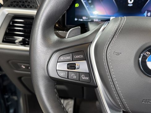 Used 2025 BMW X5 xDrive40i image 22