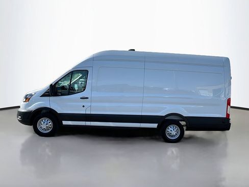 New 2026 Ford Transit 350 148 High Roof Extended AWD image 6
