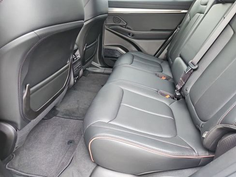 Used 2024 Jeep Wagoneer Launch Edition image 19