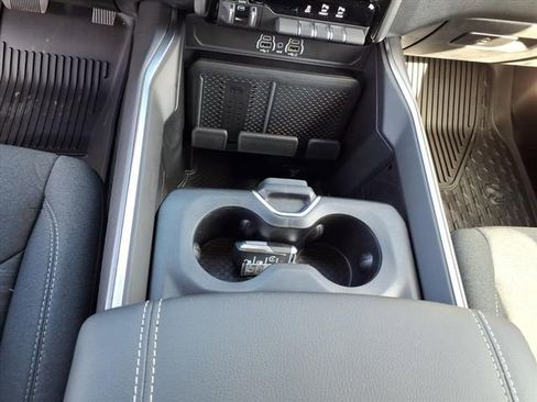 New 2026 RAM 1500 Lone Star image 17