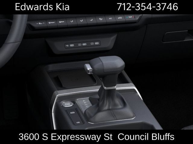 New 2027 Kia Seltos S AWD/4WD image 25