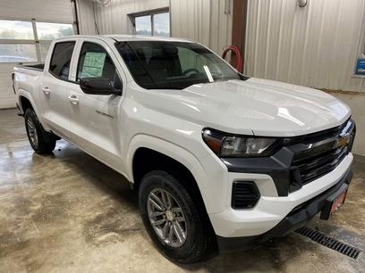 New 2026 Chevrolet Colorado LT w/ Advanced Trailering Package