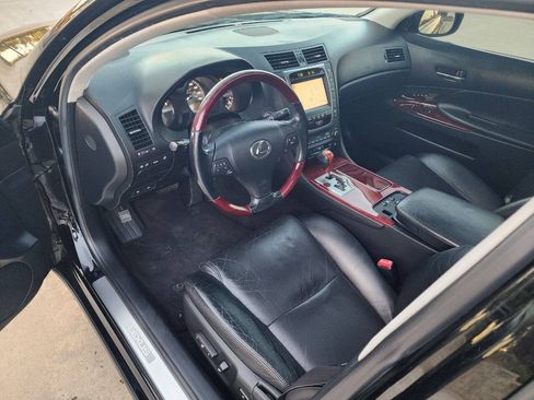 Used 2008 Lexus GS 350 RWD image 32