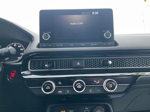 Certified 2023 Honda Civic Sport image 7