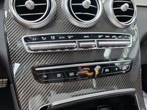 Certified 2022 Mercedes-Benz GLC 43 AMG 4MATIC image 14