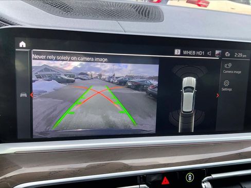 Used 2022 BMW X5 xDrive40i w/ Premium Package image 29