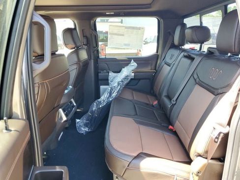 New 2026 Ford F350 King Ranch w/ Chrome Package AWD/4WD image 44