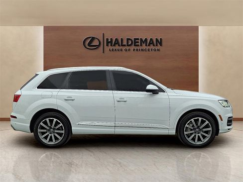 Used 2019 Audi Q7 3.0T Premium Plus image 7