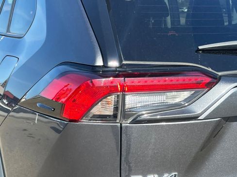 Certified 2023 Toyota RAV4 XLE w/ Convenience Package image 15