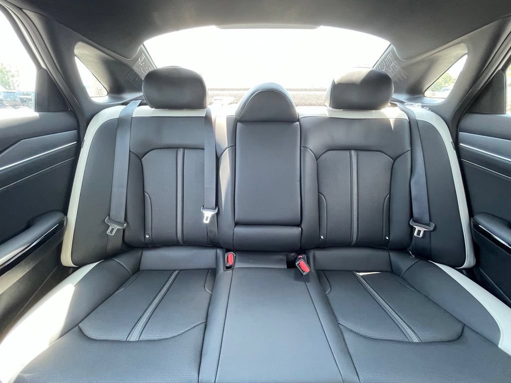 New 2026 Kia K5 GT-Line FWD image 28