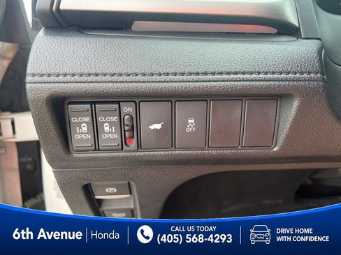 Used 2025 Honda Odyssey Sport-L image 35