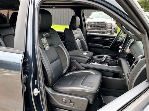 Used 2025 RAM 1500 RHO w/ RHO Level 1 Equipment Group AWD/4WD image 7