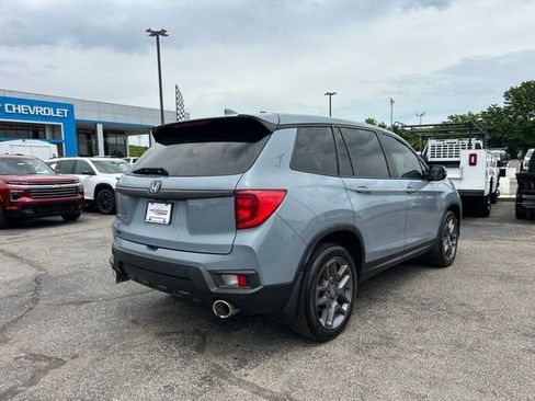 Used 2022 Honda Passport EX-L image 3
