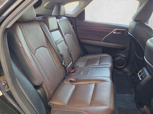 Used 2017 Lexus RX 350 AWD w/ Premium Package image 20