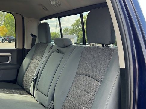 Used 2018 RAM 1500 Big Horn image 31