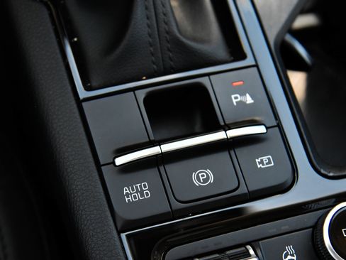 Used 2025 Kia K5 EX FWD image 39
