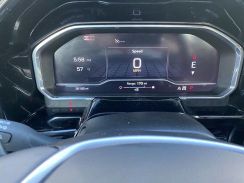 Used 2024 GMC Sierra 1500 Elevation w/ Elevation Premium Package image 29