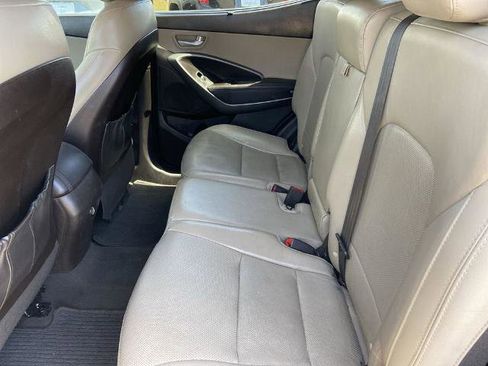 Used 2018 Hyundai Santa Fe Sport 2.0T FWD image 20
