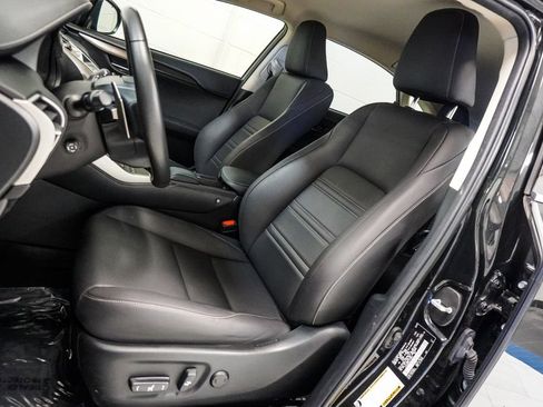 Used 2020 Lexus NX 300 FWD w/ Accessory Package image 6