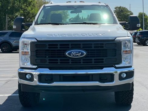 New 2025 Ford F250 XL w/ 360-Degree Camera Package AWD/4WD image 35
