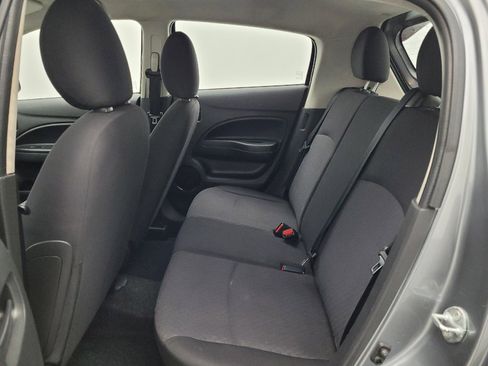 Used 2020 Mitsubishi Mirage ES image 18