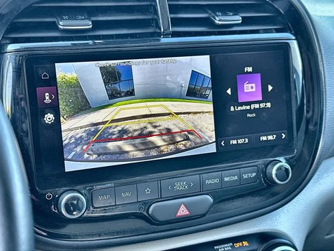 Used 2023 Kia Soul EX image 27