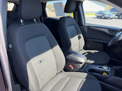 Used 2023 Ford Escape Active AWD/4WD image 20