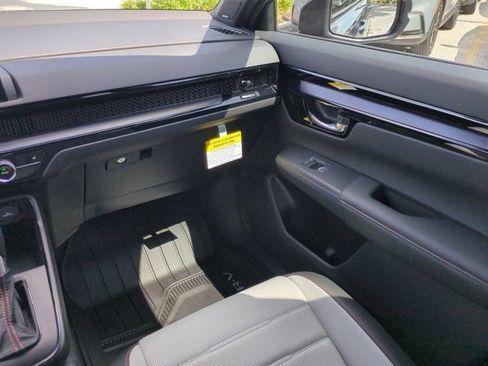 New 2026 Honda CR-V Sport Touring image 15