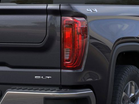 New 2026 GMC Sierra 1500 SLT w/ SLT Convenience Package image 11