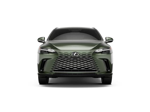 New 2026 Lexus RX 350 Premium AWD/4WD image 5