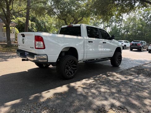 Used 2023 RAM 1500 Big Horn AWD/4WD image 5