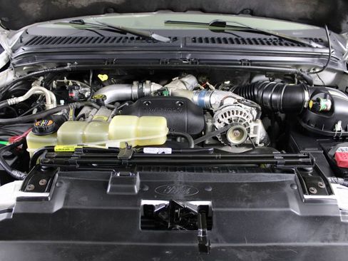 Used 2000 Ford F350 Lariat image 14