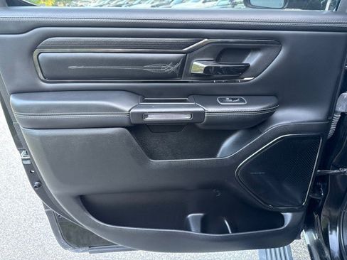 Used 2022 RAM 1500 Limited AWD/4WD image 20