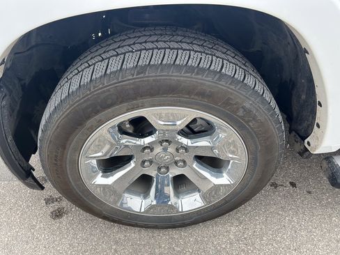 Used 2025 RAM 1500 Big Horn image 31