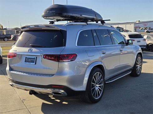 Used 2023 Mercedes-Benz GLS 450 4MATIC image 46