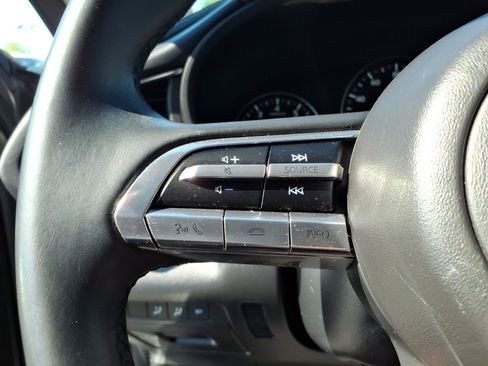 Used 2023 MAZDA CX-30 AWD 2.5 S w/ Preferred Package image 28
