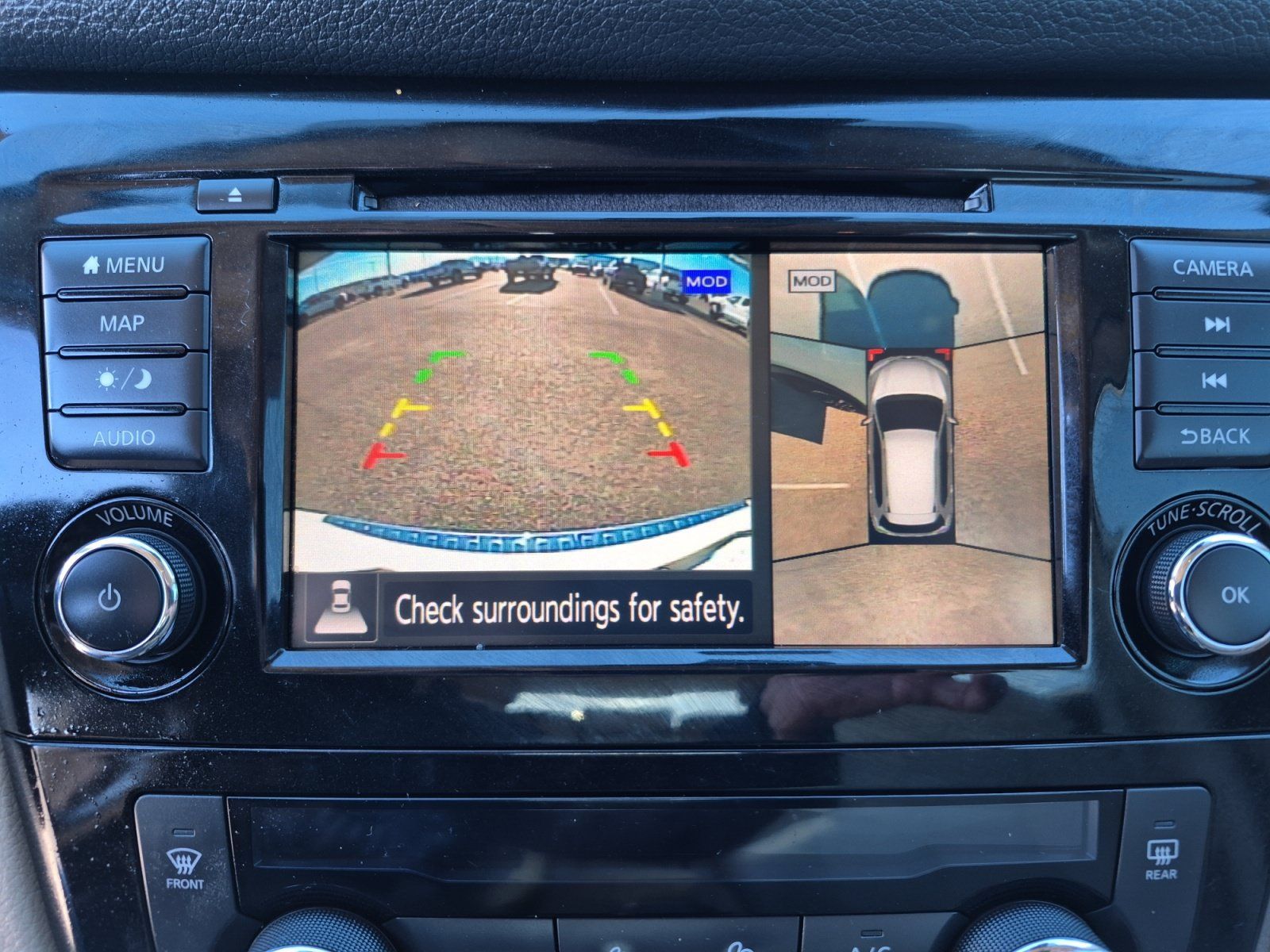 Used 2020 Nissan Rogue SL w/ Premium Package AWD/4WD image 31