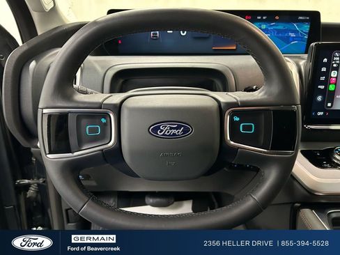 Certified 2025 Ford Expedition Max Active image 20