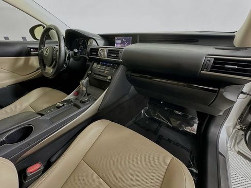 Used 2018 Lexus IS 300 w/ Accessory Package 2 RWD image 42