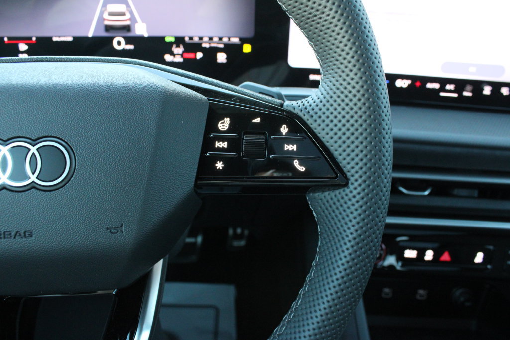 New 2026 Audi SQ5 Premium Plus AWD/4WD image 13