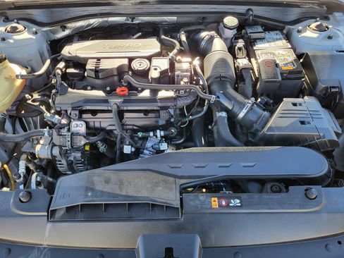 Used 2022 Kia K5 GT-Line w/ GT-Line Awd Premium Package image 17