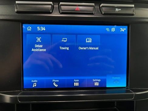Used 2024 Ford F350 XLT AWD/4WD image 34