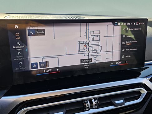 Certified 2023 BMW 330i Sedan w/ Driving Assistance Package image 20