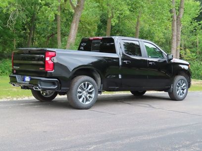 New 2026 Chevrolet Silverado 1500 RST