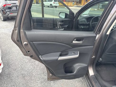 Used 2012 Honda CR-V EX-L image 7