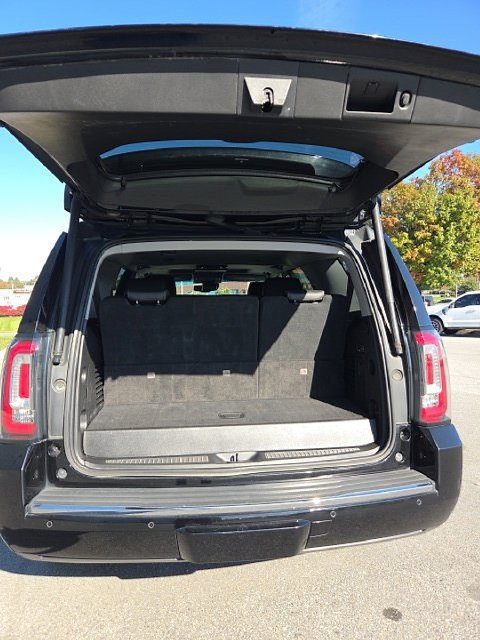 Used 2019 GMC Yukon Denali w/ Denali Ultimate Package AWD/4WD image 15