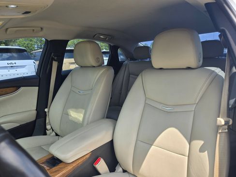Used 2018 Cadillac XTS Luxury FWD image 24
